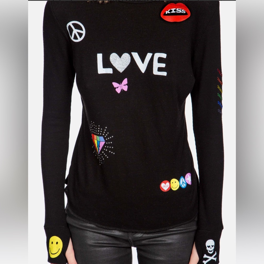 NEW LAUREN MOSHI MCKINLEY #1 LOVE - Picture 7 of 14